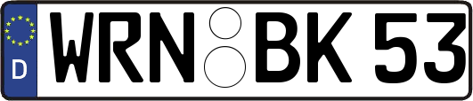 WRN-BK53