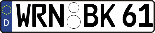 WRN-BK61