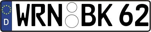 WRN-BK62