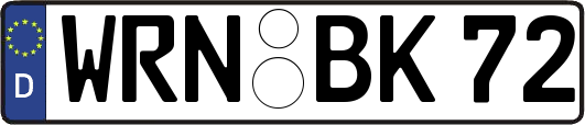 WRN-BK72