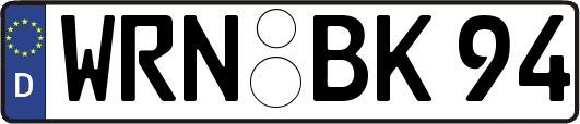 WRN-BK94
