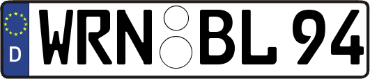 WRN-BL94