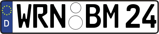 WRN-BM24