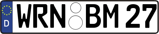WRN-BM27