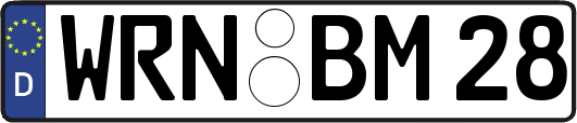 WRN-BM28