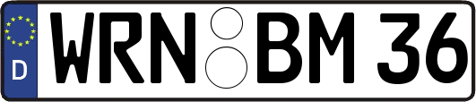 WRN-BM36