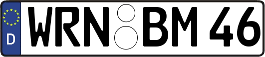 WRN-BM46