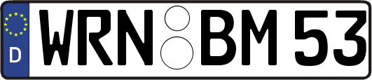 WRN-BM53