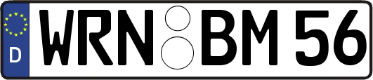 WRN-BM56