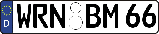 WRN-BM66