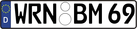 WRN-BM69