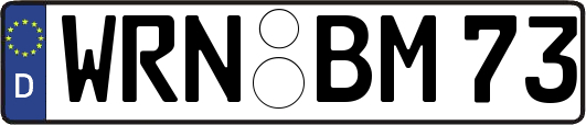 WRN-BM73