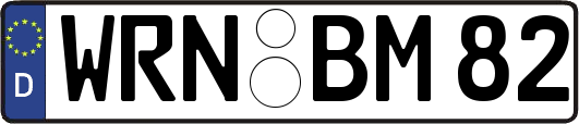 WRN-BM82