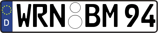 WRN-BM94