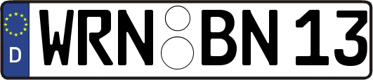 WRN-BN13