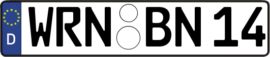 WRN-BN14