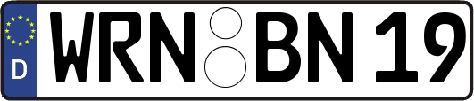 WRN-BN19