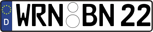 WRN-BN22