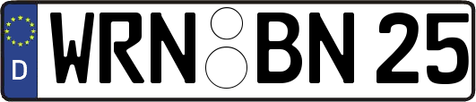 WRN-BN25