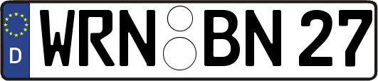 WRN-BN27