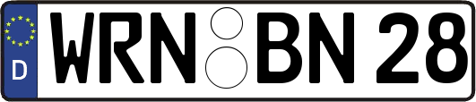 WRN-BN28
