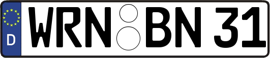 WRN-BN31