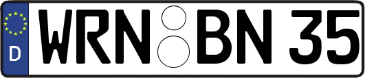 WRN-BN35