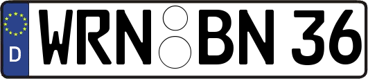 WRN-BN36