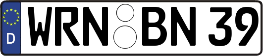 WRN-BN39