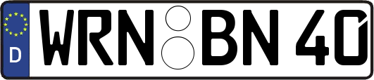 WRN-BN40