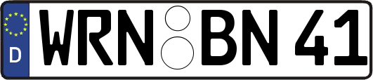 WRN-BN41