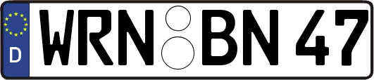 WRN-BN47