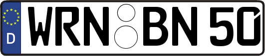 WRN-BN50
