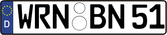 WRN-BN51