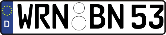 WRN-BN53