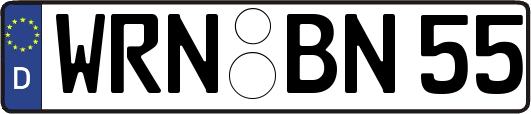 WRN-BN55