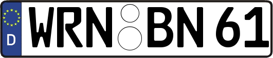 WRN-BN61