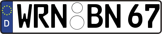 WRN-BN67