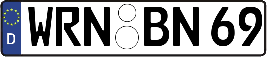 WRN-BN69