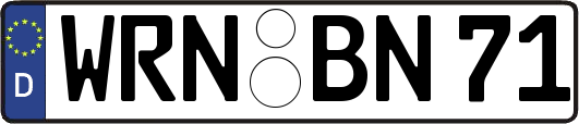 WRN-BN71