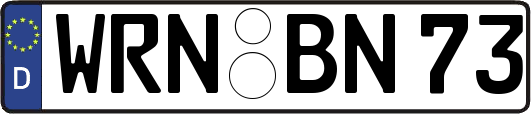WRN-BN73