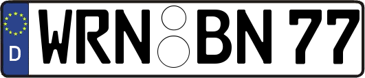 WRN-BN77