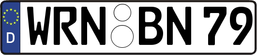 WRN-BN79