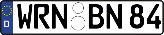 WRN-BN84