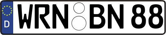 WRN-BN88