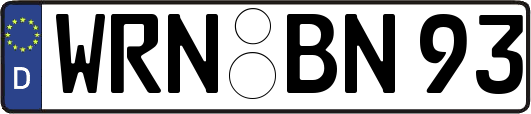 WRN-BN93