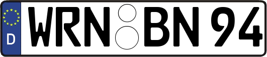 WRN-BN94