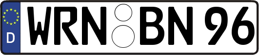 WRN-BN96