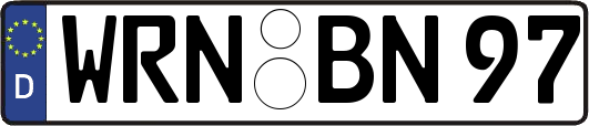 WRN-BN97