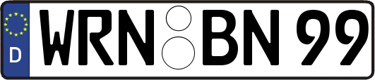WRN-BN99